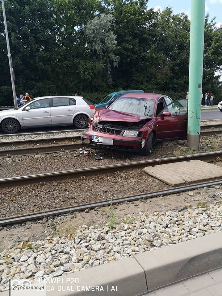 fot. Pomoc Drogowa Car Center/Facebook