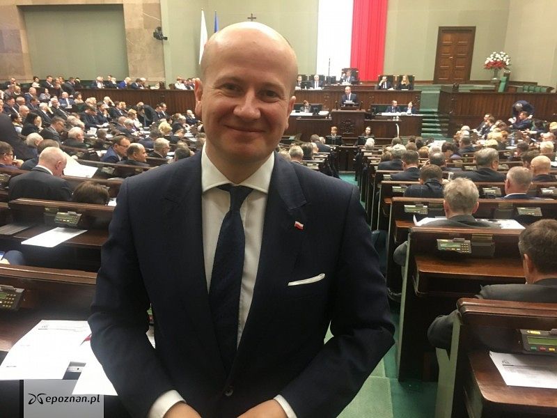 fot. Bartłomiej Wróblewski @ FB