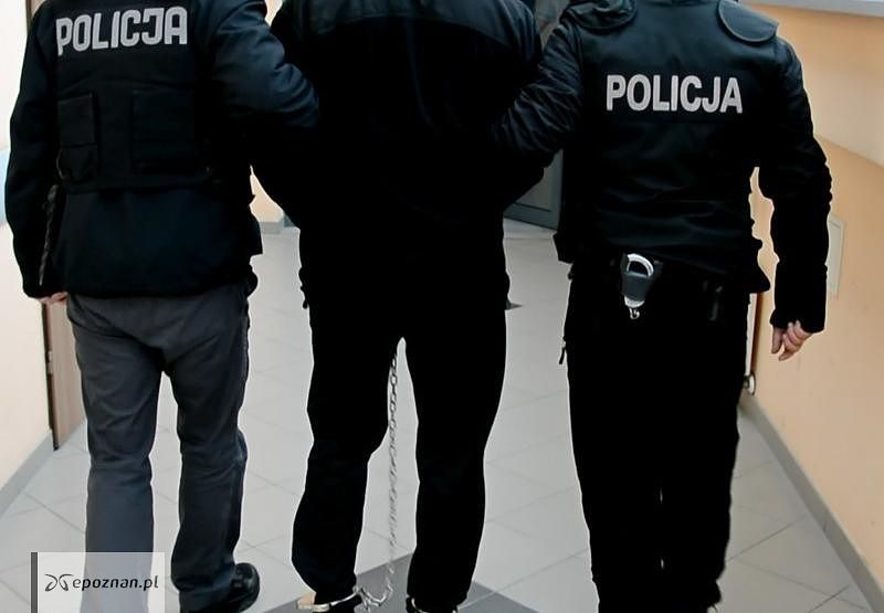 zdjęcie ilustracyjne | fot. policja