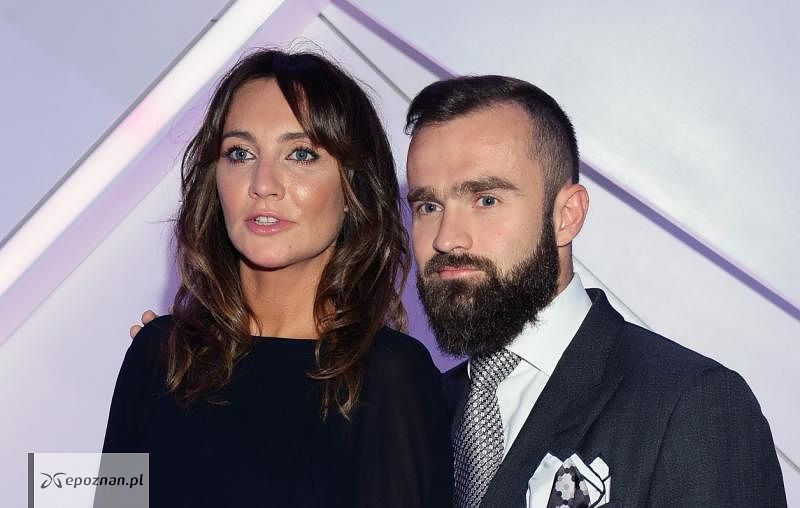 Dominika i Sebastian Kulczyk | fot. Marcin Kmieciński/PAP/Strefa Gwiazd
