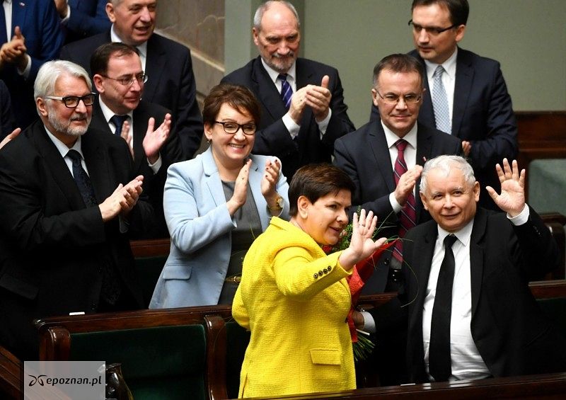 fot. Bartłomiej Zborowski/PAP