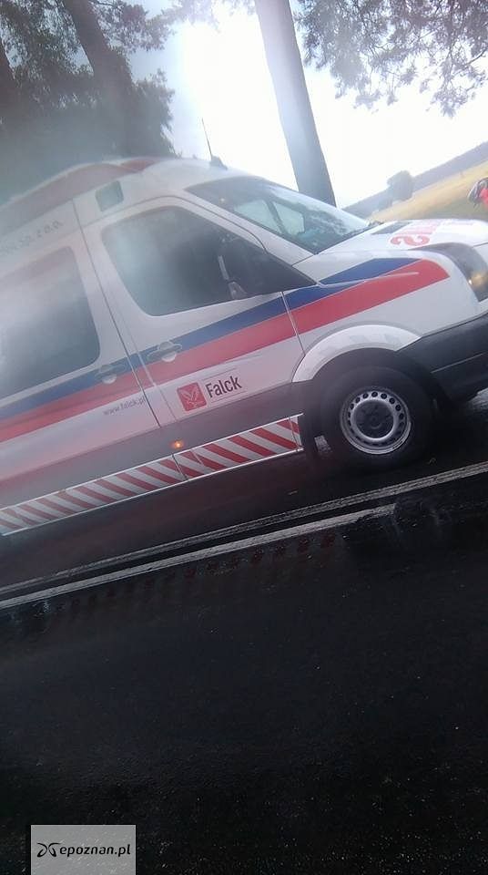 fot. OSP Budzyń