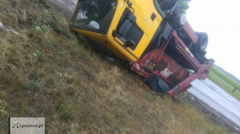 fot. OSP Budzyń