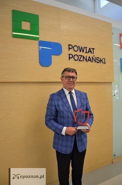 fot. Starostwo Powiatowe w Poznaniu