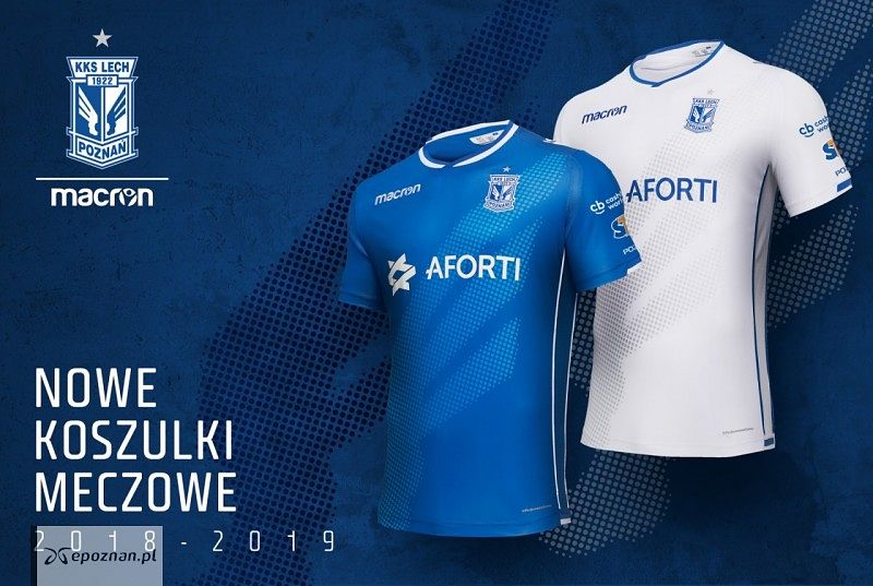 fot. lechpoznan.pl