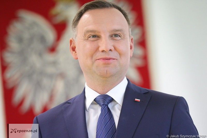 fot. Jakub Szymczuk/KPRP/prezydent.pl