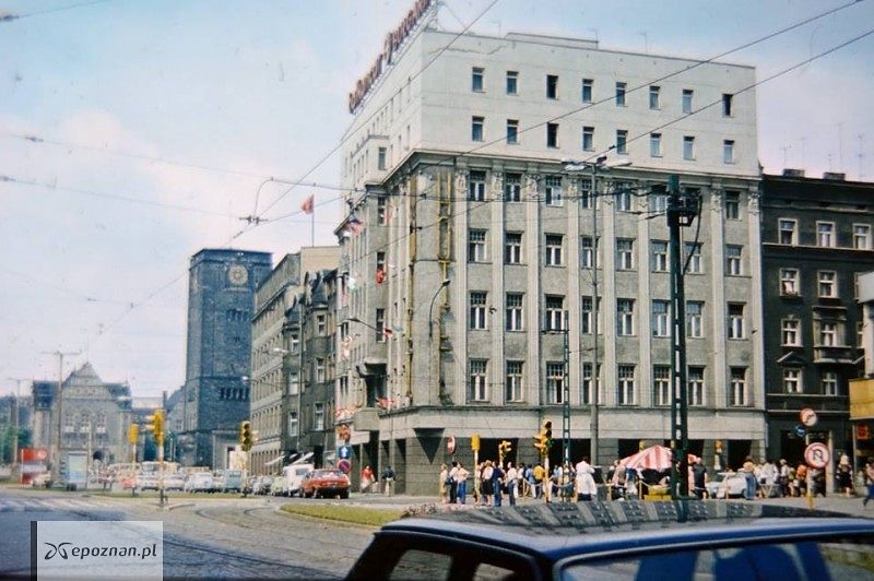 fot. Ciemna Strona Poznania