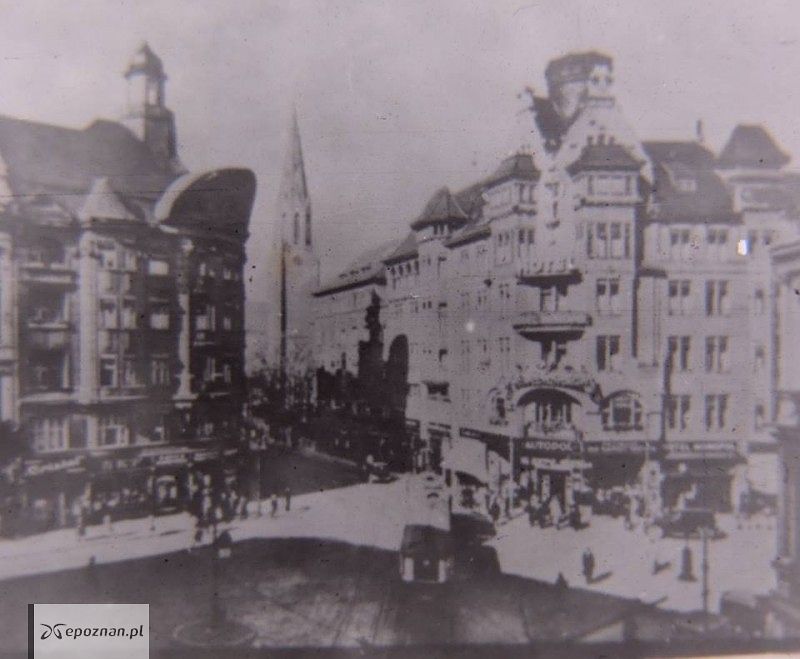 fot. Ciemna Strona Poznania