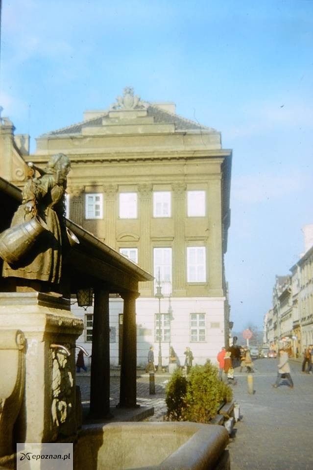 fot. Ciemna Strona Poznania