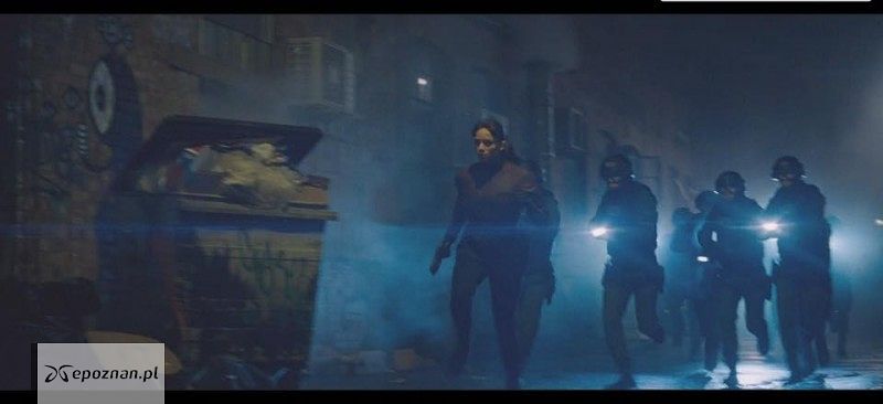 fot. kadr z filmu Player One