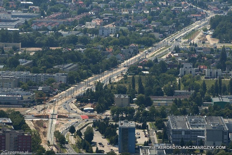 fot. Aerofoto Kaczmarczyk