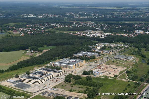 fot. Aerofoto Kaczmarczyk