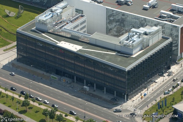 fot. Aerofoto Kaczmarczyk