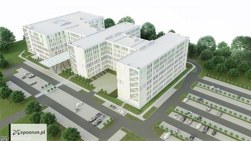 Wizualizacja | fot. Materiały Prasowe, archiwum