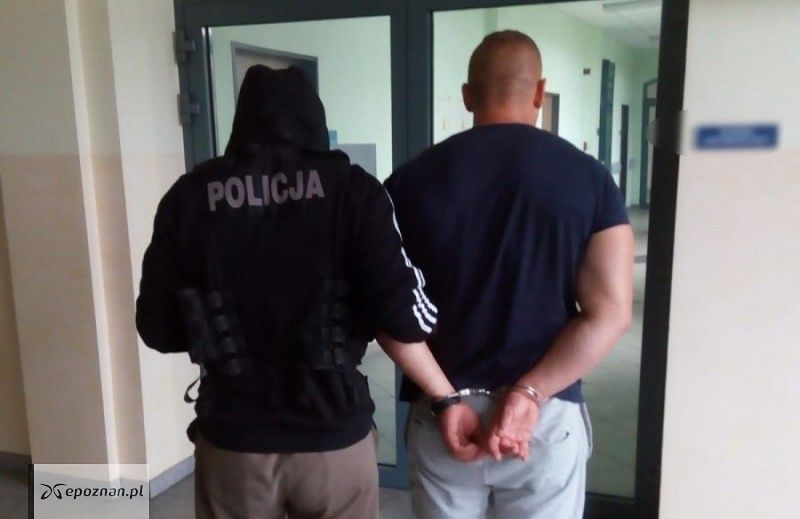 fot. Policja