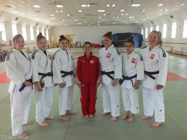 fot. Akademia Judo Poznań
