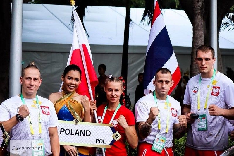 fot. Kohorta Poznań