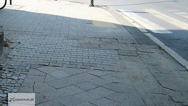 fot. ZDM Poznań