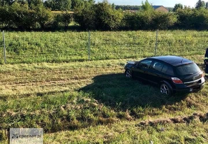 fot. Ochotnicza Straż Pożarna w Kleszczewie