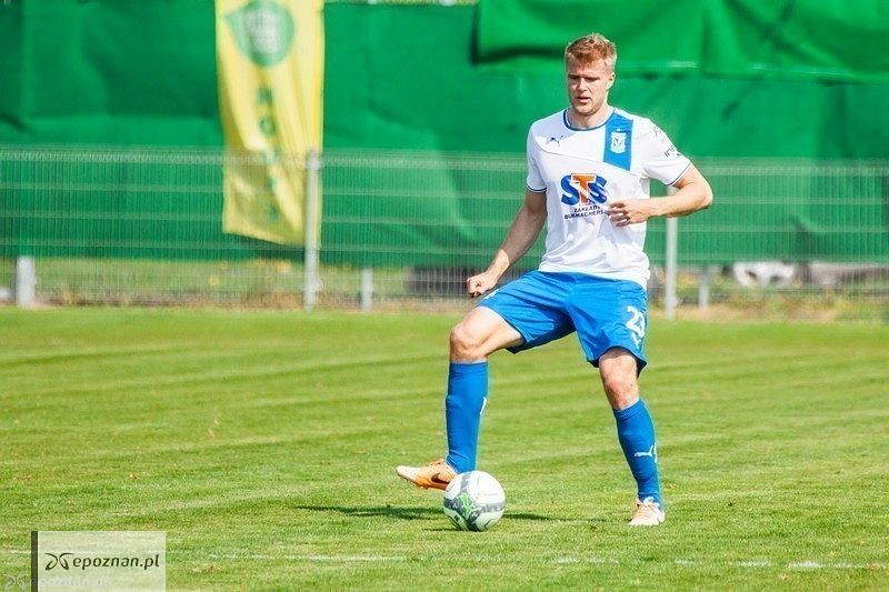 Arajuuri ma szansę wrócić na dobrze znany sobie obiekt fot. Tomasz Szwajkowski