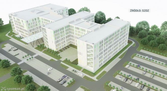 Wizualizacja | fot. Materiały Prasowe, archiwum