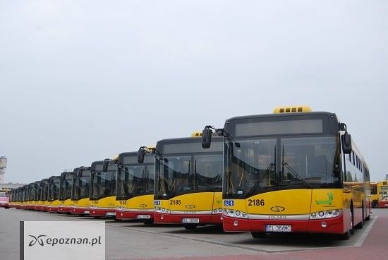 fot. MPK Łódź