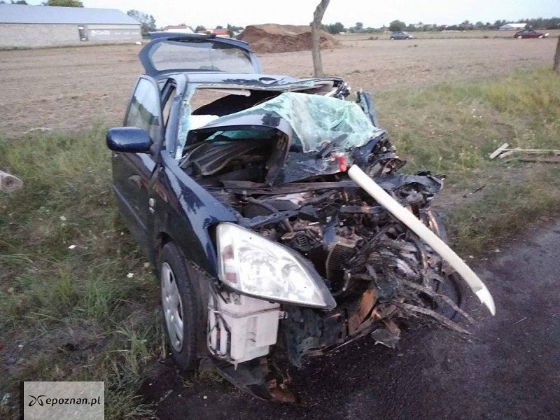 fot. OSP Budzyń
