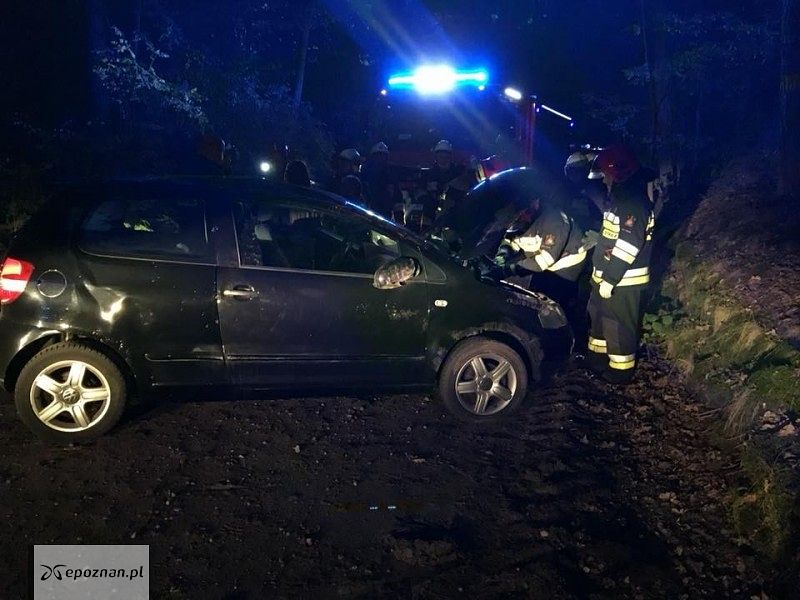 fot. OSP KSRG Boruja Kościelna