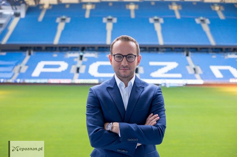  lechpoznan.pl/fot. Przemysław Szyszka