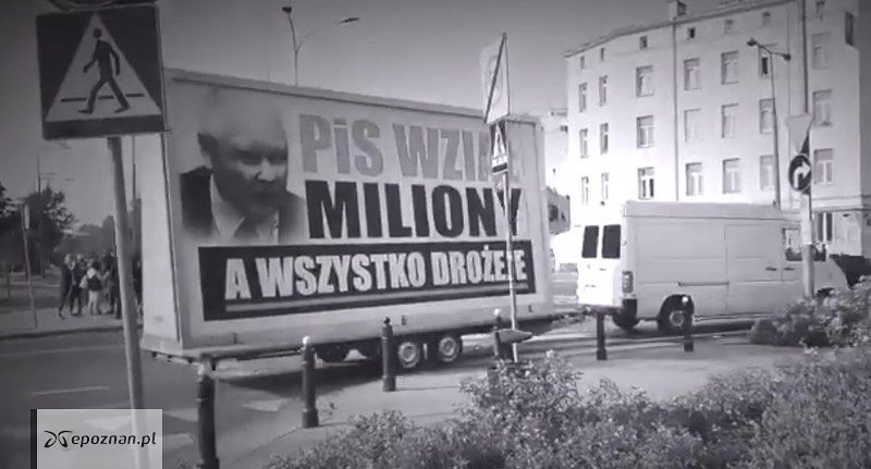 fot. Platforma Obywatelska @ TT