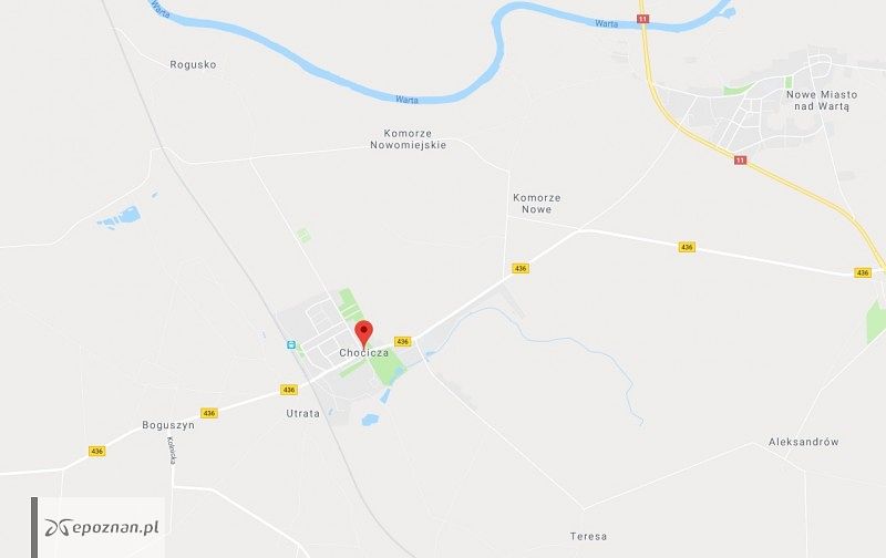 fot. Google Maps