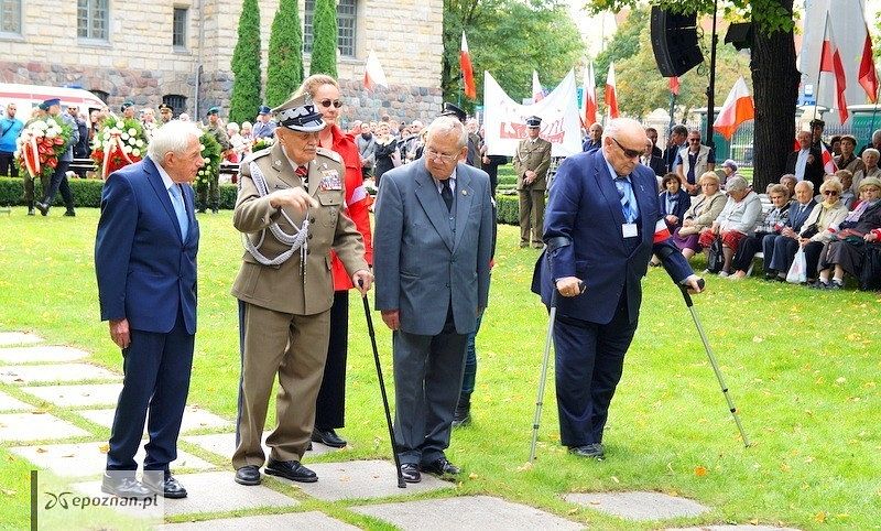 Obchody z 2017 roku | fot. Włodzimierz Hoppel