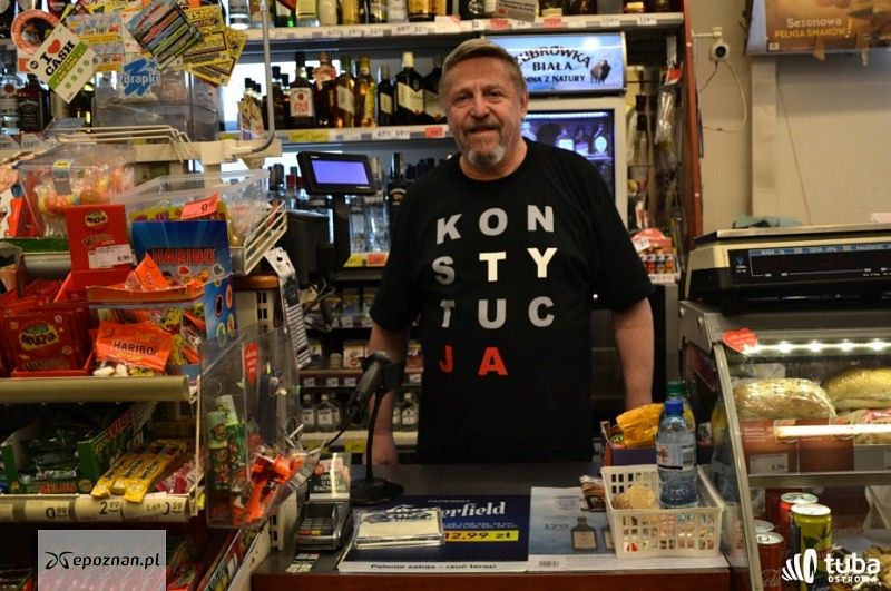fot. Tuba Ostrowa