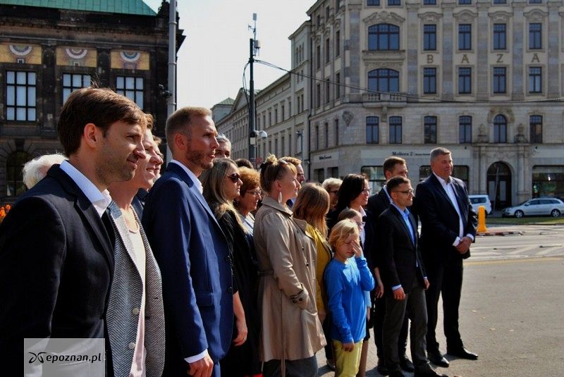 fot. Społeczna Koalicja Prawo do Miasta @ TT