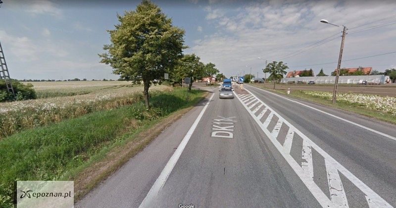 fot. Google Street View