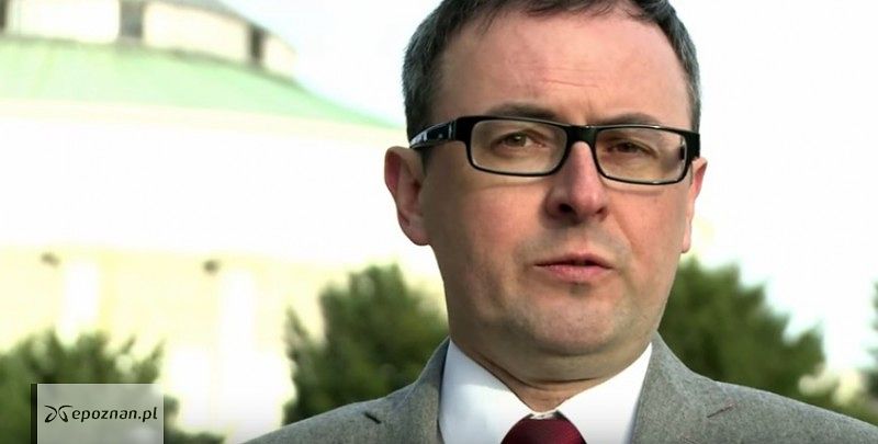 Spot wyborczy Przemysław Jakub Hinca z 2015 roku.