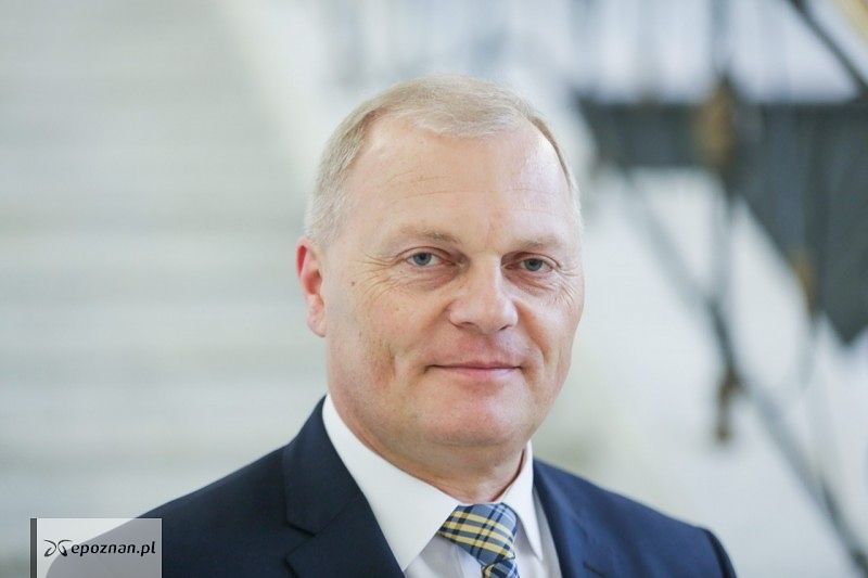 fot. PAP/Leszek Szymański
