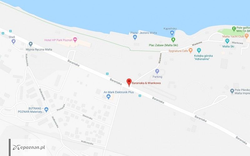 fot. Google Maps
