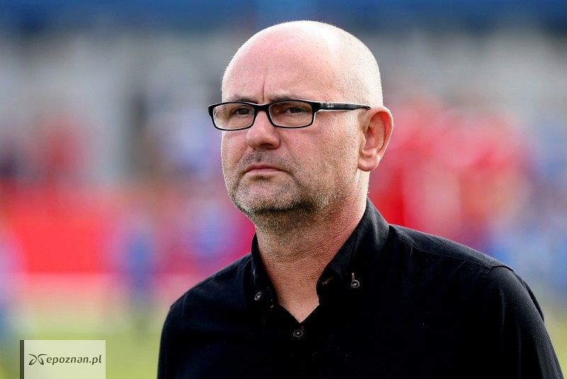 fot. PAP/Marcin Bednarski