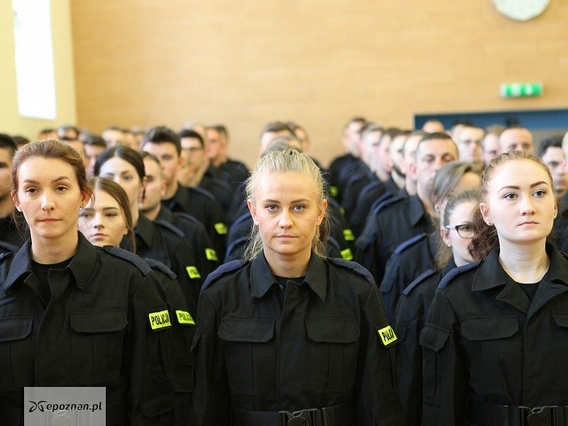 fot. KWP Poznań