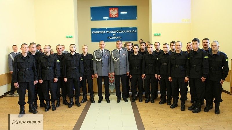 fot. KWP Poznań