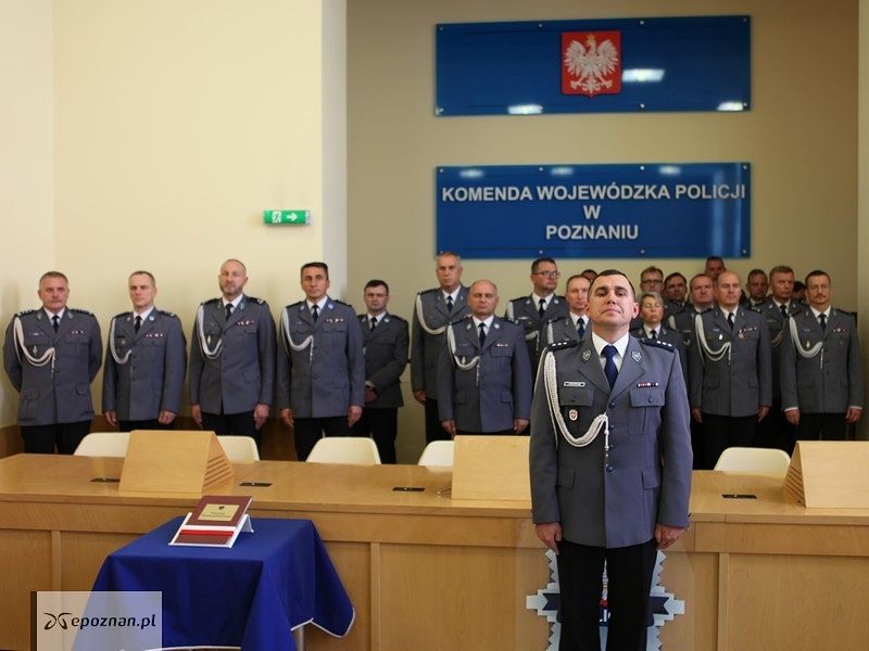 fot. KWP Poznań