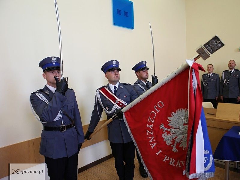fot. KWP Poznań
