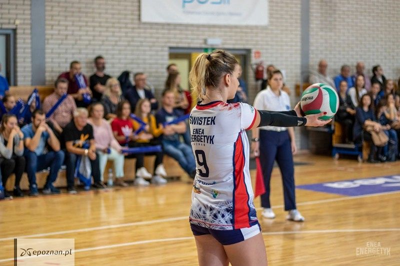 fot. Piotr Hordych, Enea Energetyk Poznań
