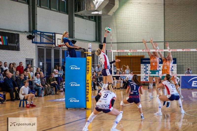 fot. Piotr Hordych, Enea Energetyk Poznań