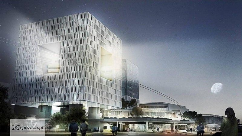 fot. Borkowicz Architekt/Biuletyn Miejski