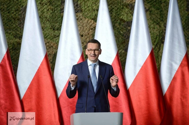 fot. PAP/Jakub Kamiński