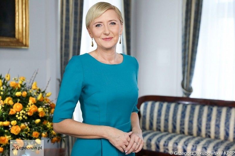 fot. fot. Grzegorz Jakubowski/KPRP/prezydent.pl