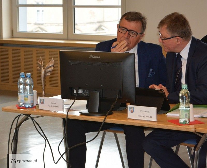 fot. Starostwo Powiatowe