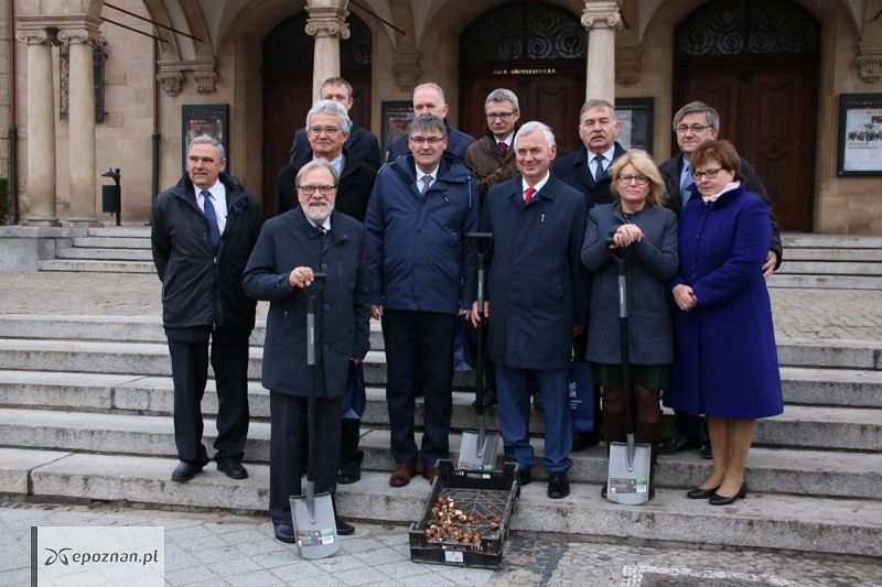 fot. Biuro Prasowe UAM
